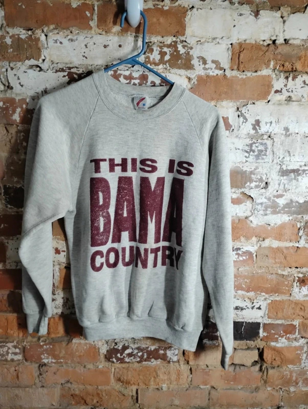 Vintage 90’s sweatshirt Bama